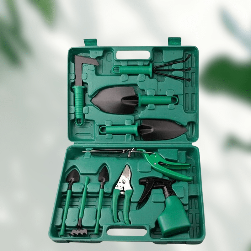 Sikunuo | Complete Garden Tool Set for Effortless Gardening