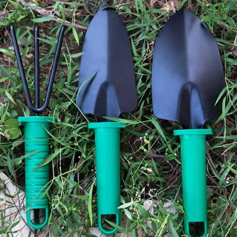 Sikunuo | Complete Garden Tool Set for Effortless Gardening