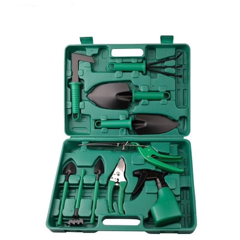 Sikunuo | Complete Garden Tool Set for Effortless Gardening