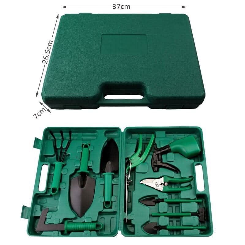 Sikunuo | Complete Garden Tool Set for Effortless Gardening