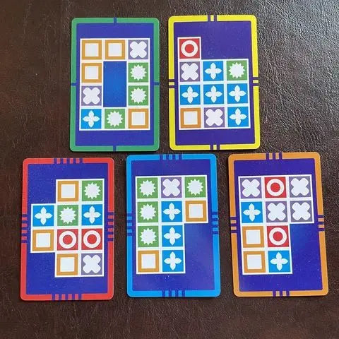 Sikunuo | Learning game for children – Promotes thinking & concentration