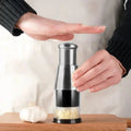 Sikunuo | Pressed Garlic Chopper | Quick & Easy Chopping
