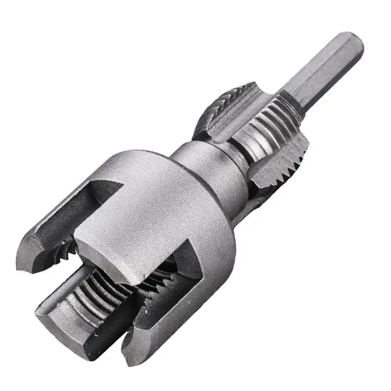 Sikunuo | Thread Cutting Tool Set – For defective pipes & new fittings