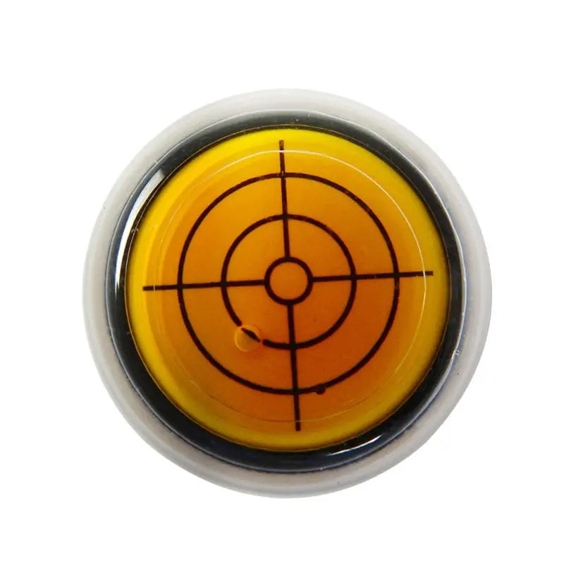 Sikunuo | Golf ball marker with round clip – With dragonfly function for precise alignment