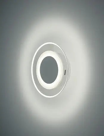 Sikunuo | Soft Light Dual Sensor Smart Night Lamp