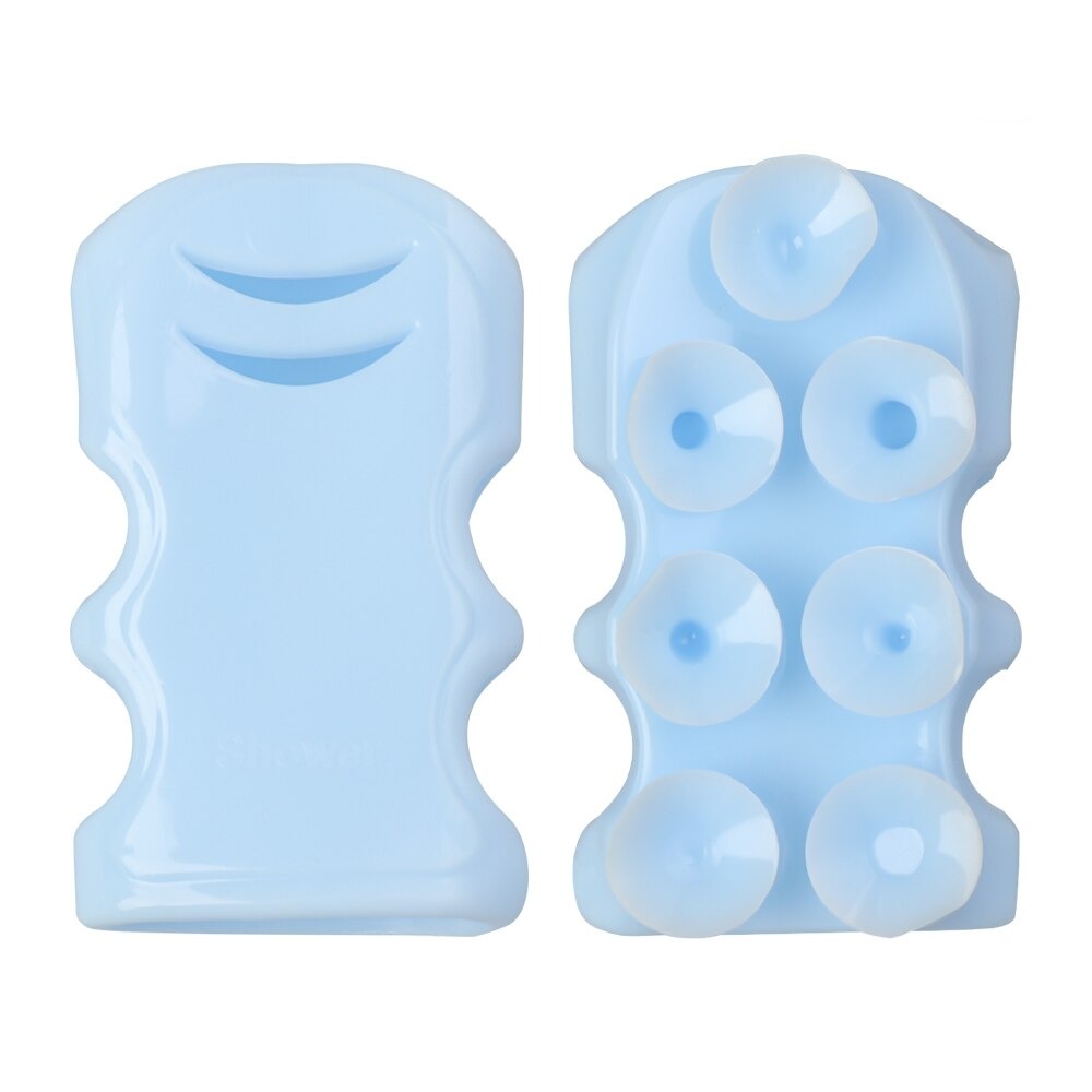 Sikunuo | Suction Easy Shower Head Holder