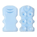 Sikunuo | Suction Easy Shower Head Holder