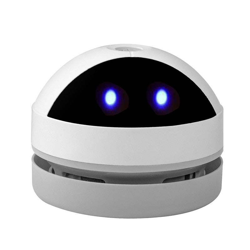 Sikunuo | USB Charging Mini Vacuum Cleaner