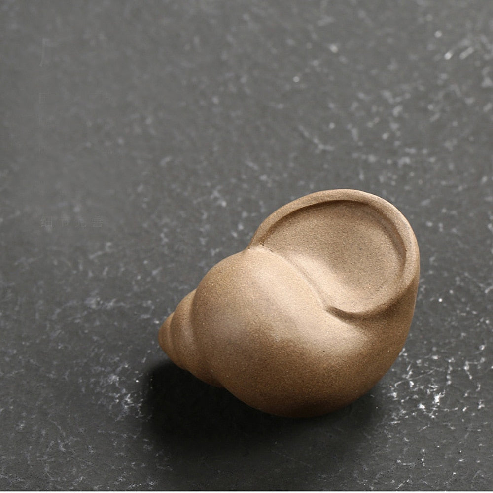 Sikunuo | Frog Kung Fu Tea Figurines