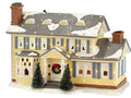Sikunuo | Miniature Christmas House Desktop Decor