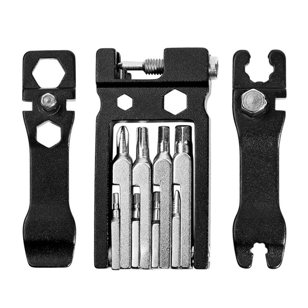 Sikunuo | 20in1 Bicycle Repair Tool Set