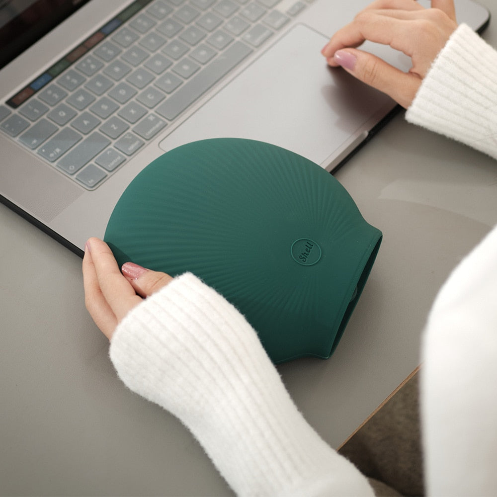 Sikunuo | Hot Water Bag Shell Hand Warmer