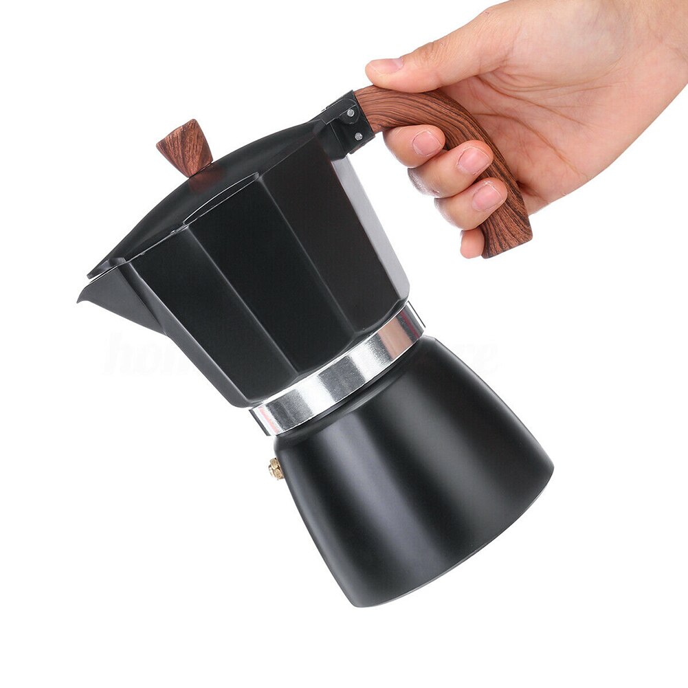 Sikunuo | Italian Style Pot Espresso Coffee Maker