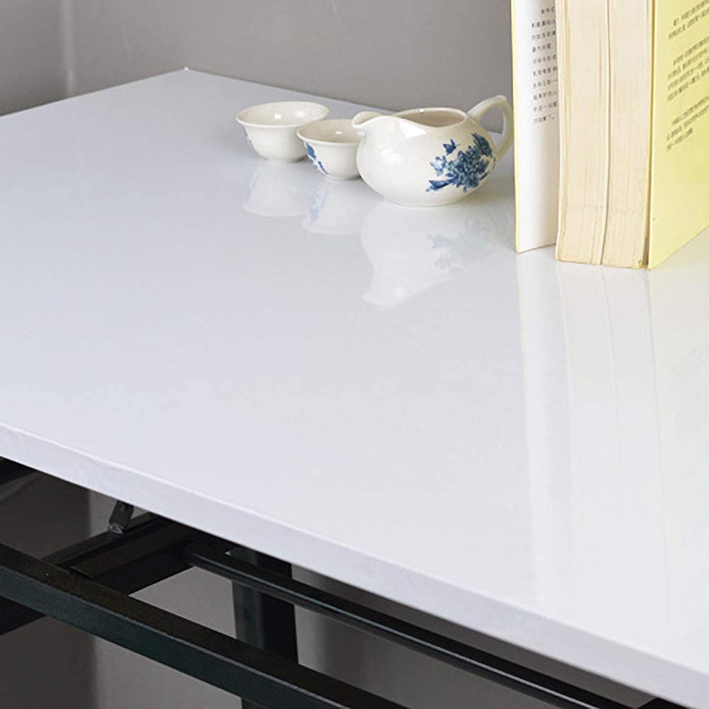Sikunuo | Glossy Self-Adhesive Waterproof Countertop Film Roll