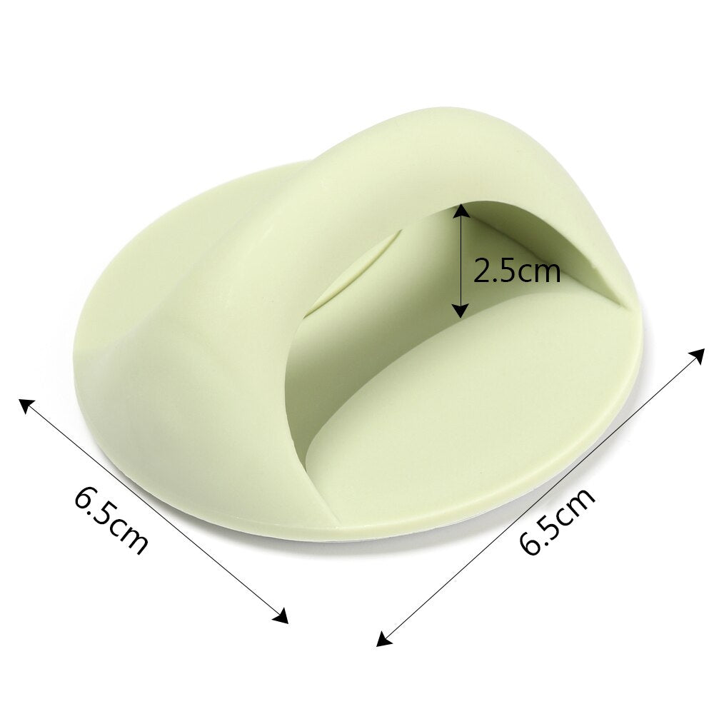 Sikunuo | Quick Grab Multi-Purpose Suction Door Handle