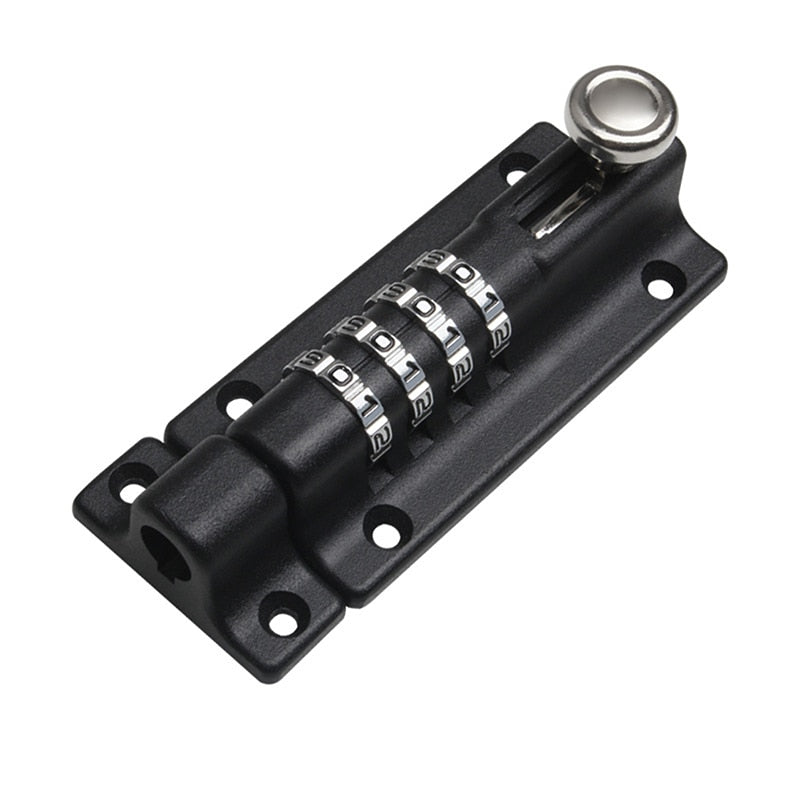 Sikunuo | Anti-theft Password Door Lock