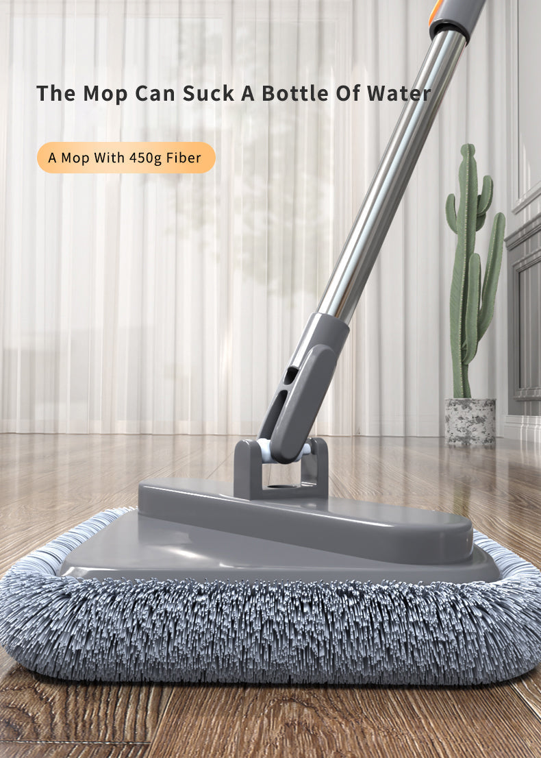 Sikunuo | Magic Self-Cleaning Nano Floor Mop