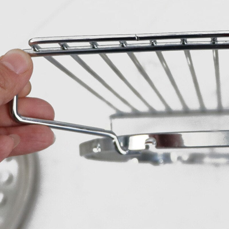 Sikunuo | Portable Gas Stove BBQ Rack