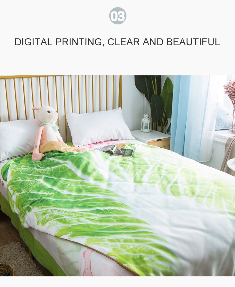 Sikunuo | Super Soft Creative Fun Throw Blankets