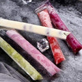 Sikunuo | Easy Ice Popsicle Maker Bag Set
