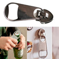 Sikunuo | Magnetic Zipper Bottle Opener