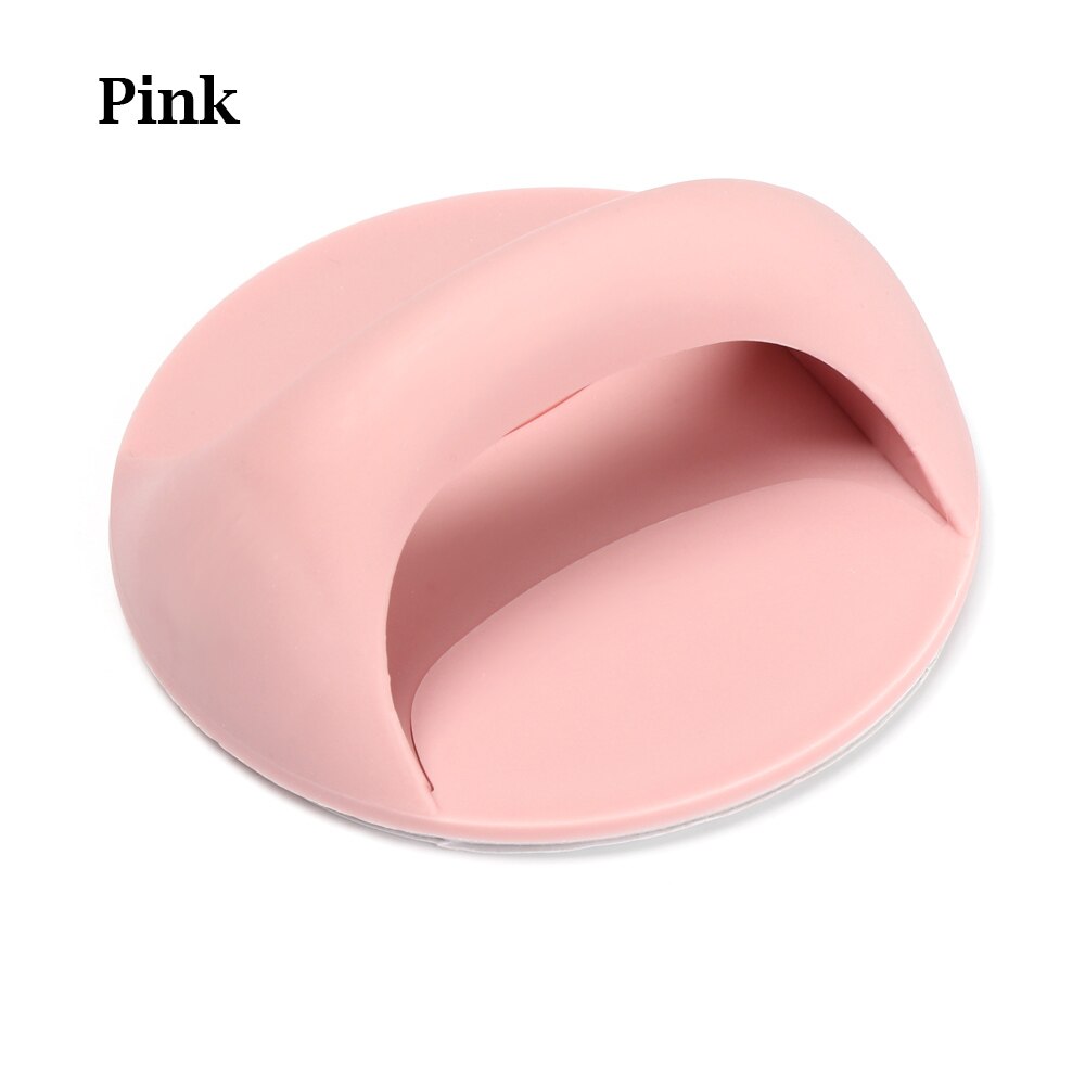 Sikunuo | Quick Grab Multi-Purpose Suction Door Handle