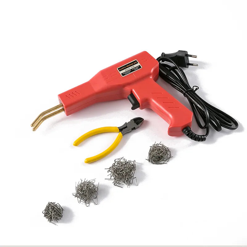 Sikunuo | Smart Fuse Plastic Welding Kit