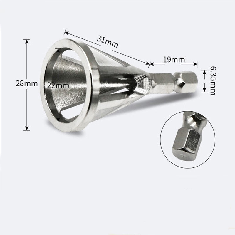 Sikunuo | Bolt Thread Repair Power Drill Tool
