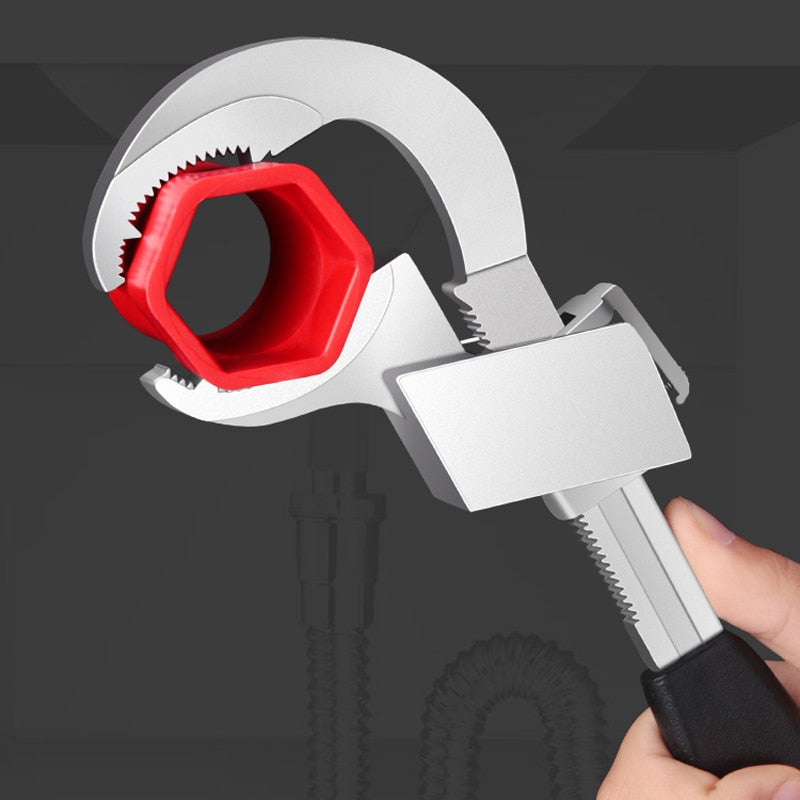 Sikunuo | Universal Multifunctional Adjustable Wrench