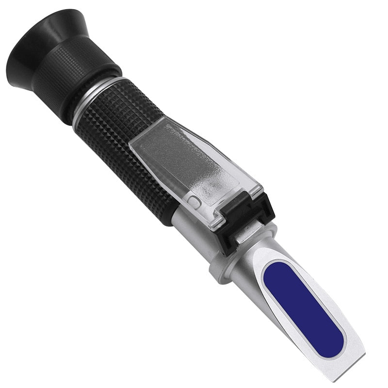 Sikunuo | Mini Refractometer Fruit Sugar Tester