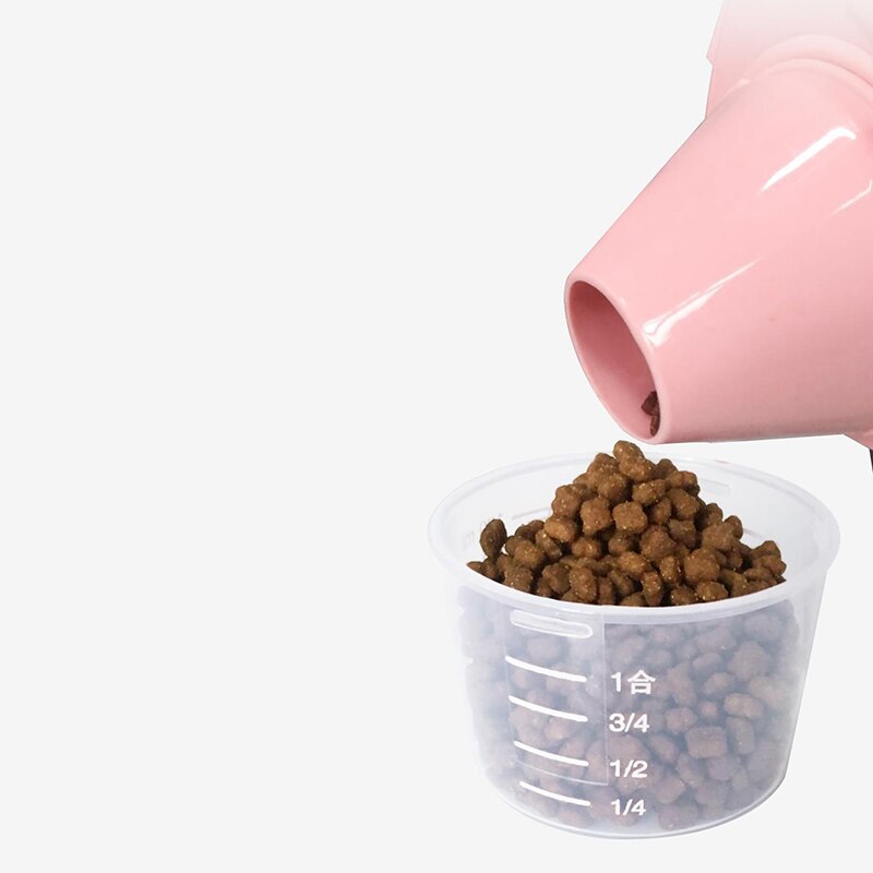 Sikunuo | Measurable Food Storage Container