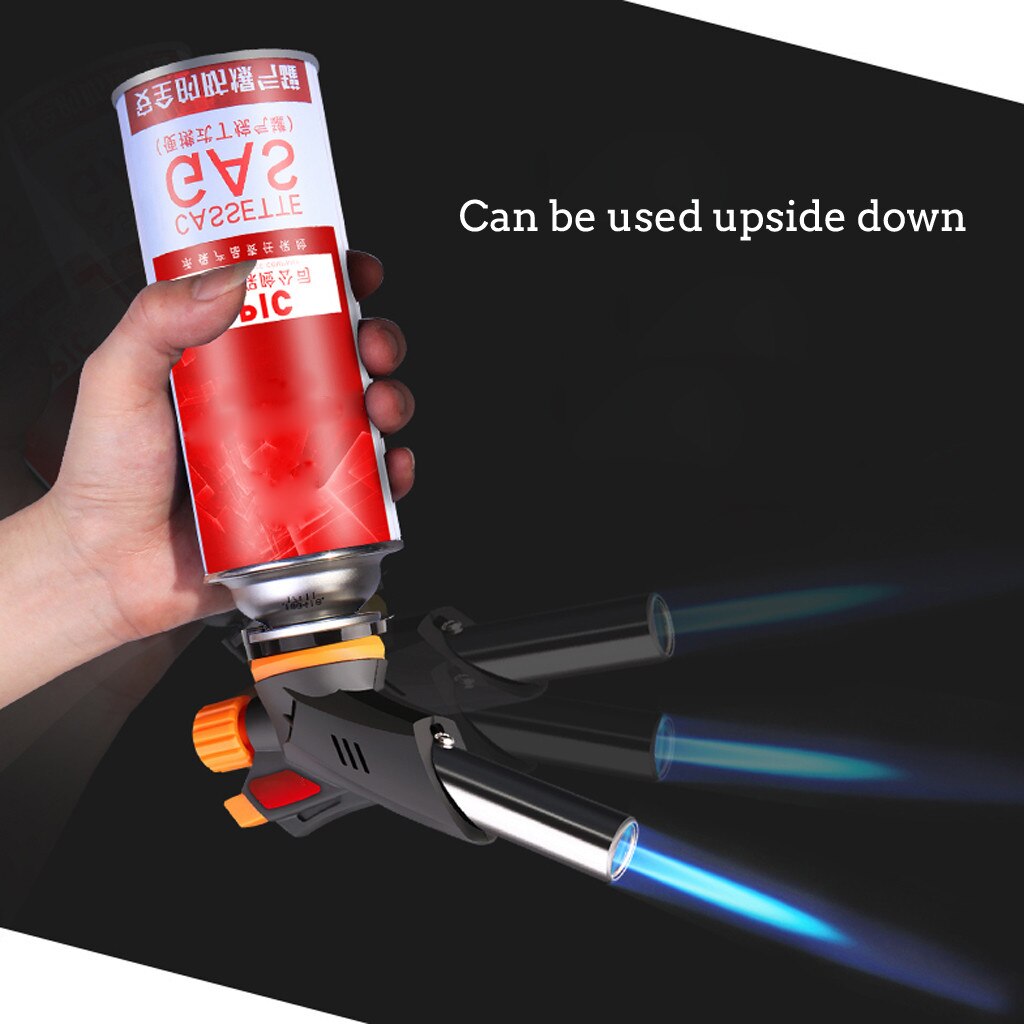 Sikunuo | Adjustable Grill Blower Tool