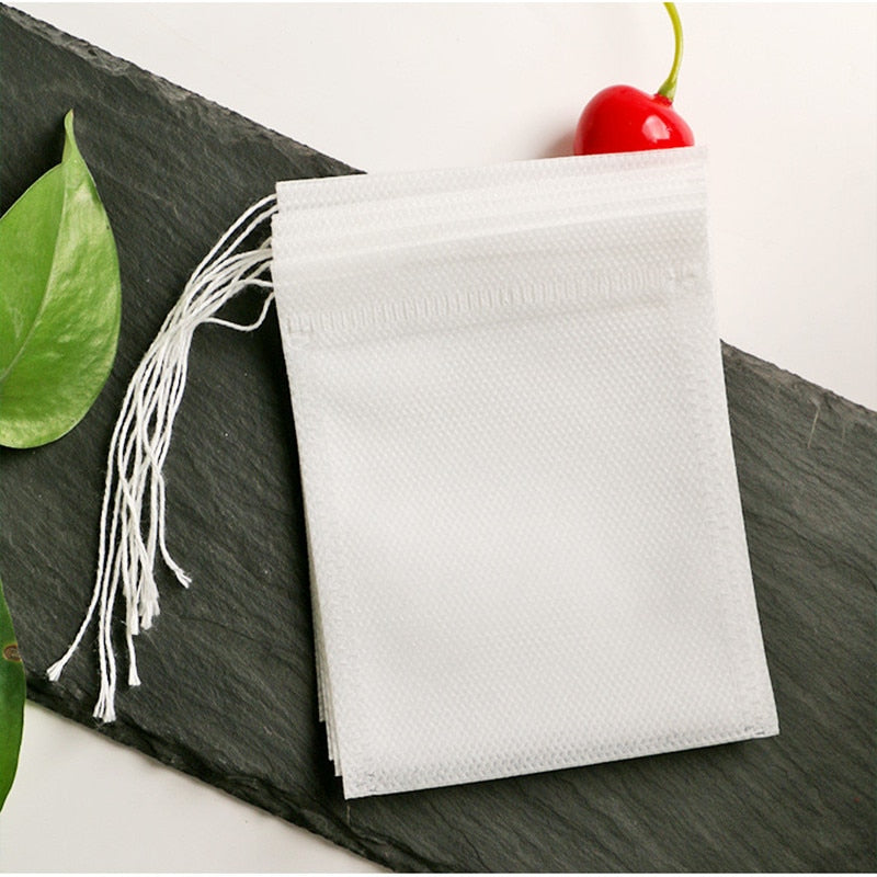 Sikunuo | Disposable Tea Filter Bags