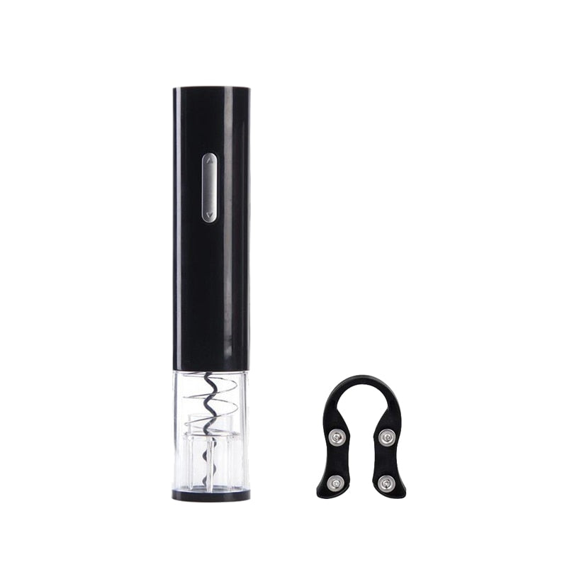 Sikunuo | Elegant Electric Automatic Wine Opener