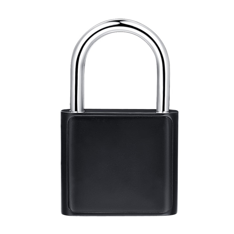 Sikunuo | Fingerprint Keyless Rechargeable Door Lock