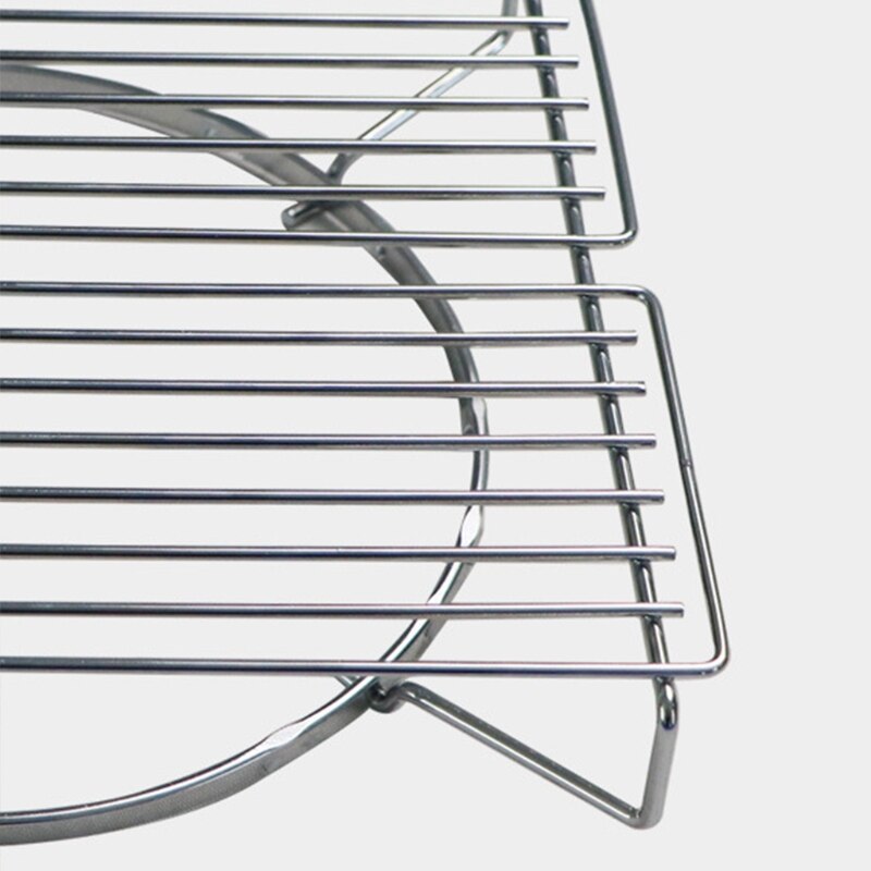 Sikunuo | Portable Gas Stove BBQ Rack