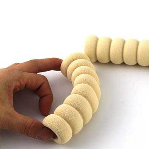 Sikunuo | Colorful Anti-collision Door Knob Protector