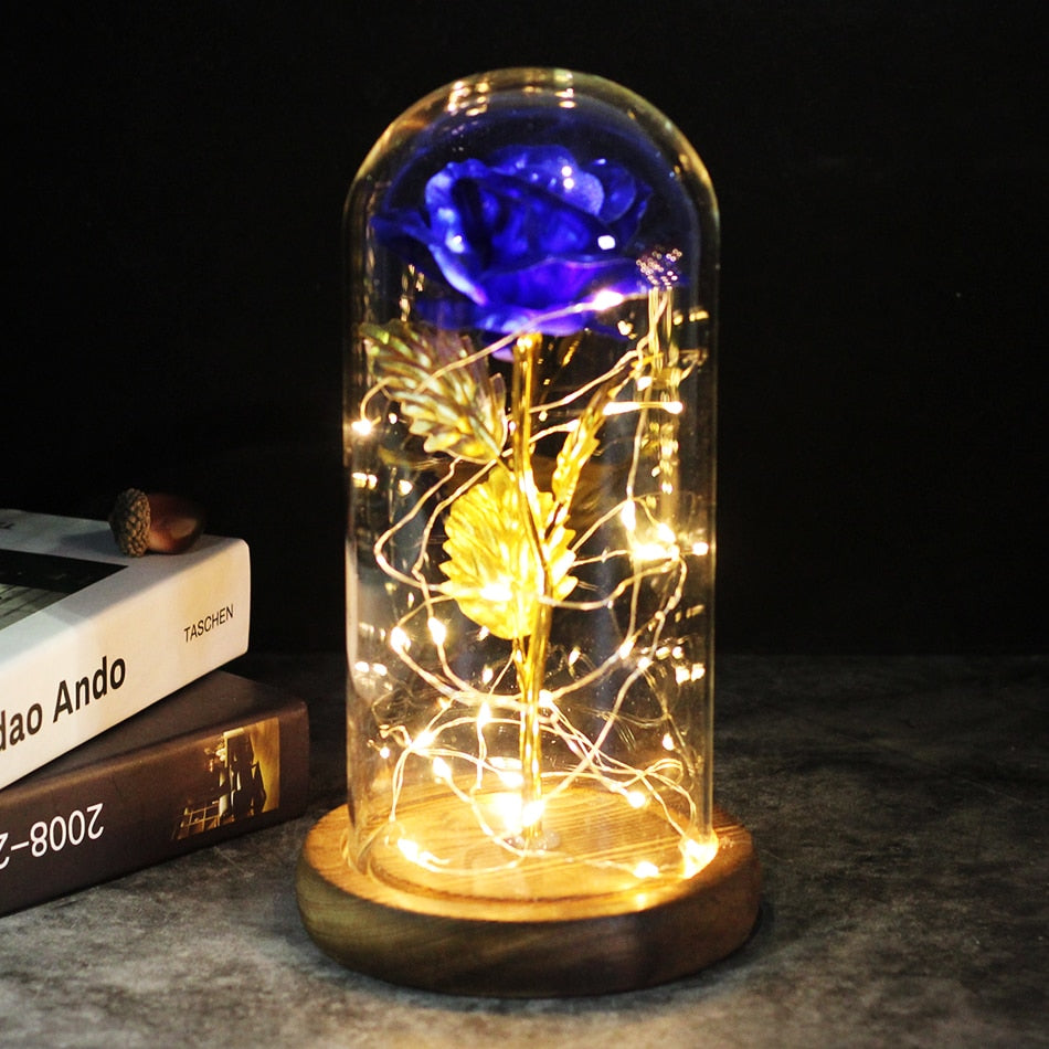 Sikunuo | Glowing Wonder Atmospheric LED Light
