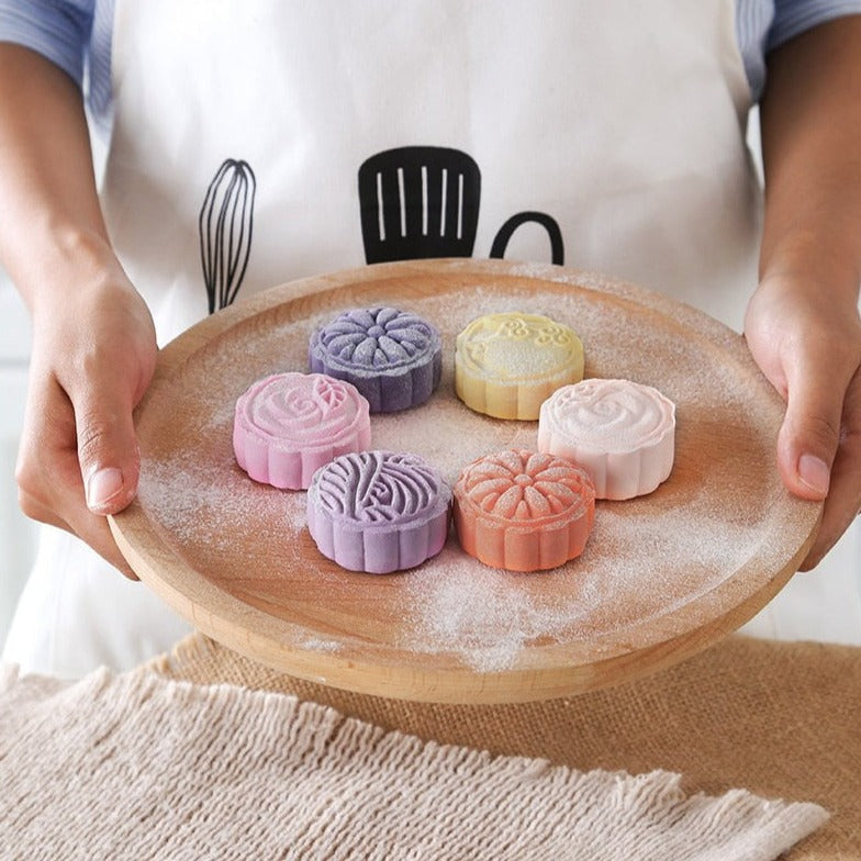 Sikunuo | Cake Decorating Mold Press