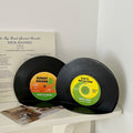 Sikunuo | Creative CD Record Book Holder