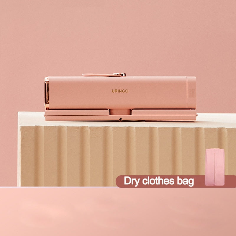 Sikunuo | Smart Laundry Innovative Electric Drying Rack