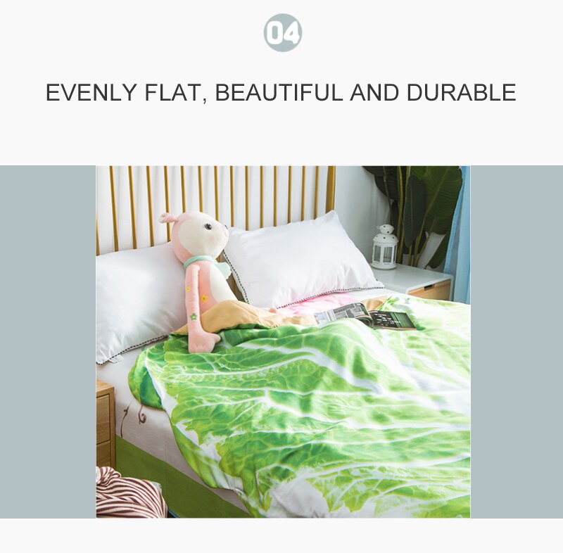 Sikunuo | Super Soft Creative Fun Throw Blankets