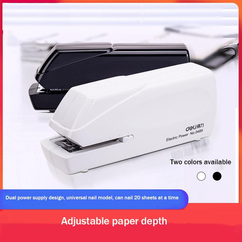 Sikunuo | Smart Heavy Duty Super Stapler