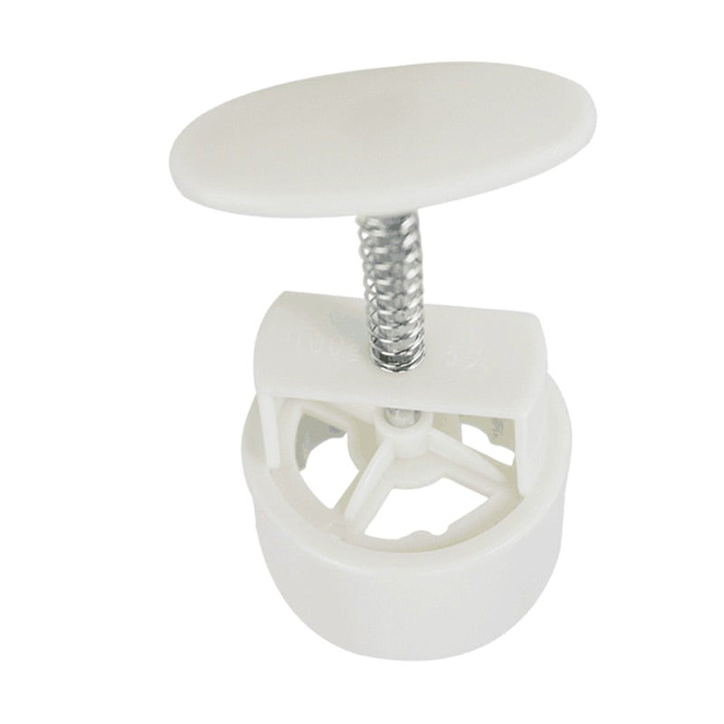 Sikunuo | Cake Decorating Mold Press