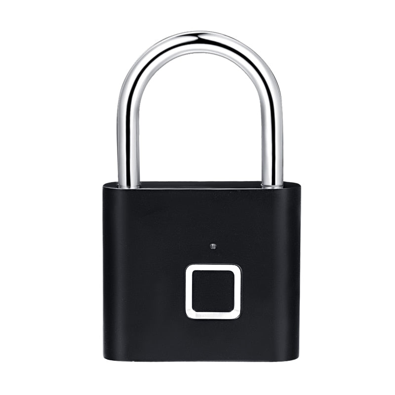 Sikunuo | Fingerprint Keyless Rechargeable Door Lock