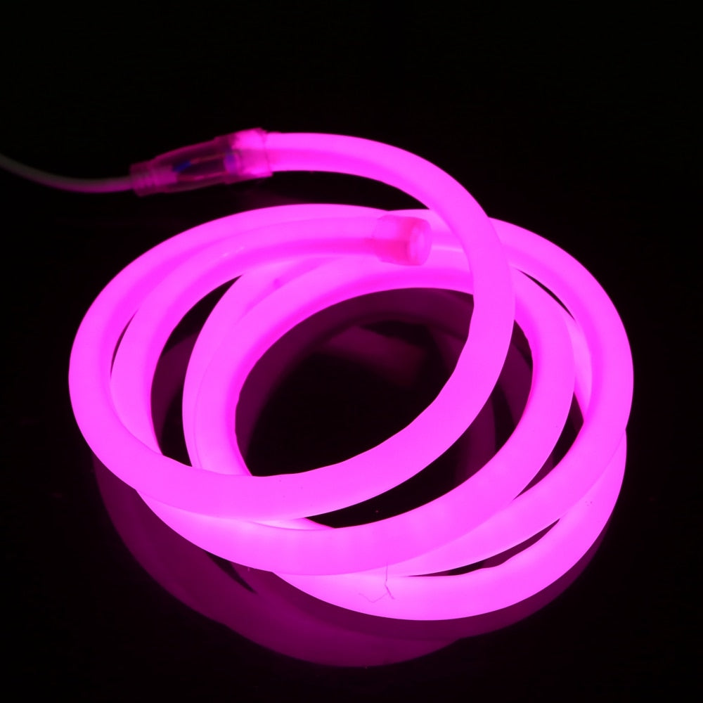 Sikunuo | Waterproof Flexible Led Neon Strip Light
