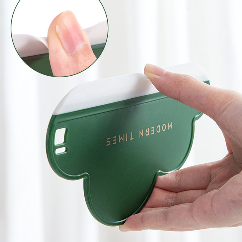 Sikunuo | Cloud Silicone Blade Window Wipers