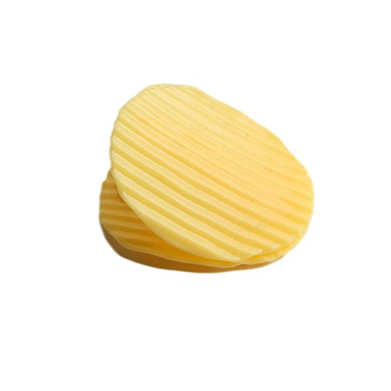 Sikunuo | Artificial Chip Package Sealing Clips