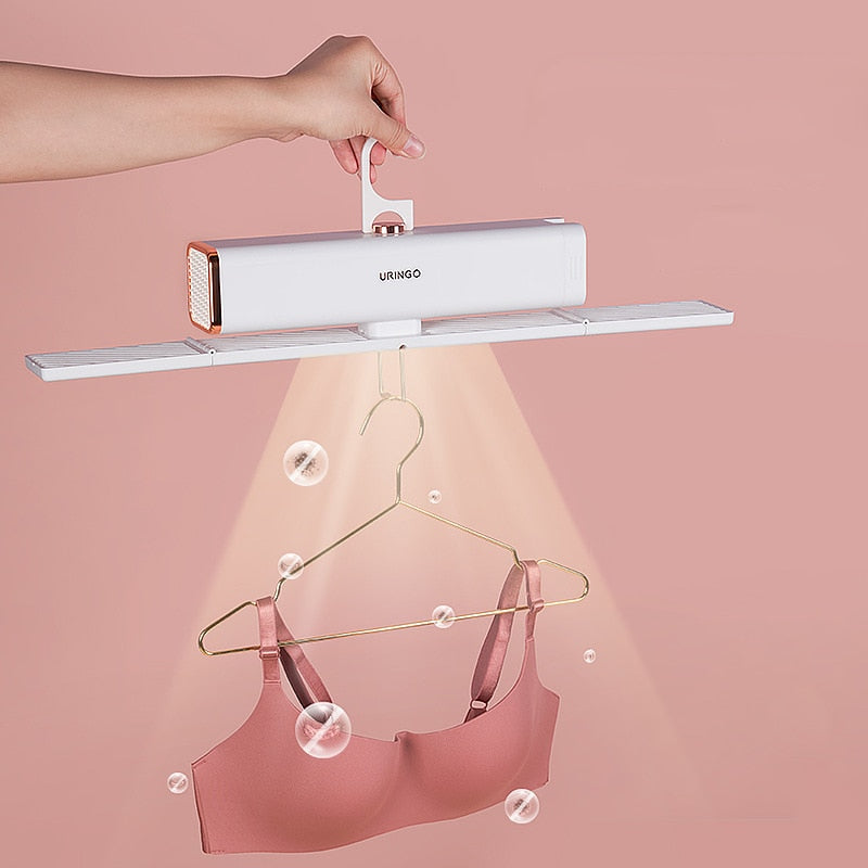 Sikunuo | Smart Laundry Innovative Electric Drying Rack