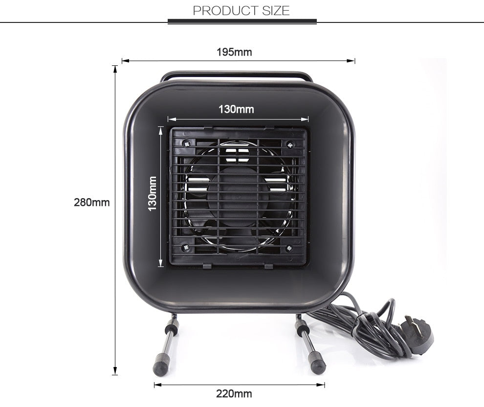 Sikunuo | Portable Indoor Smoke Absorber Machine